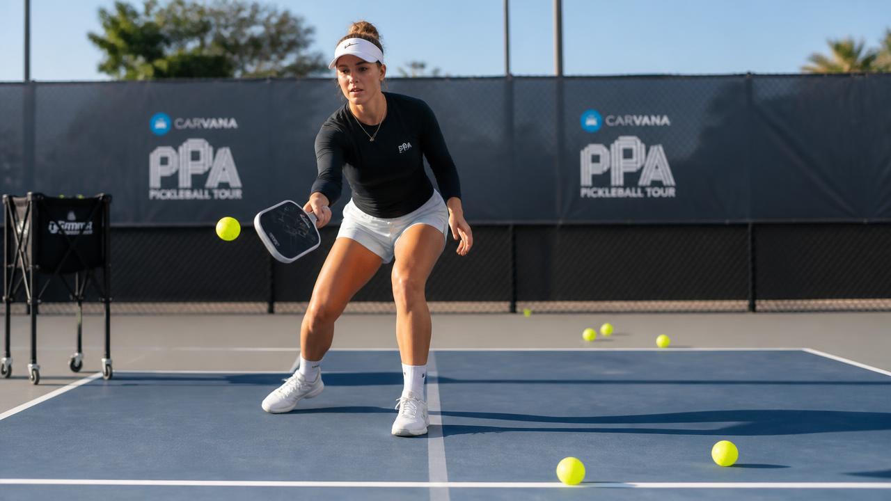 Beginner Drills to Improve Fast